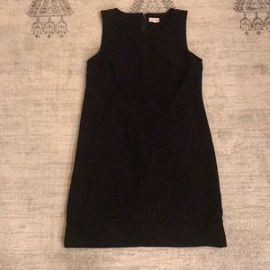 Size medium black dress by Maison Jules-from Macys